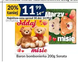 Sużyw Bombonierka Sonata oferta
