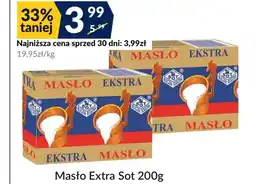 Sużyw Masło SOT oferta