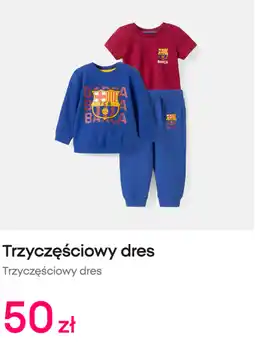 Pepco Trzyczęściowy dres oferta
