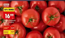 Biedronka Pomidor malinowy gałązka układany oferta