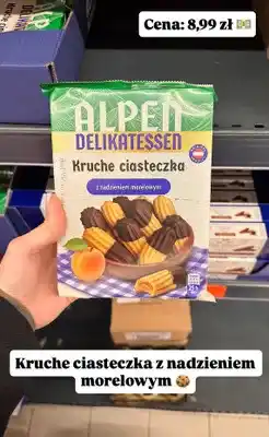 Biedronka Bajgle maślane oferta