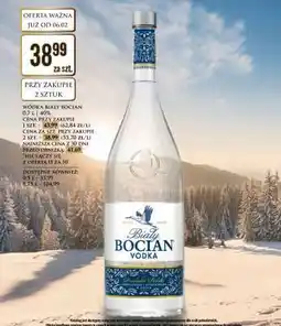 Dino WÓDKA BIAŁY BOCIAN 0,7 L oferta
