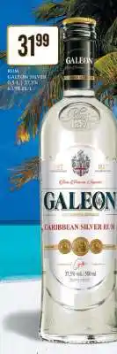 Dino GALEON SILVER oferta