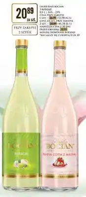 Dino Likier Biały Bocian oferta