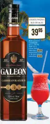 Dino RUM GALEON oferta