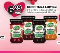 Stokrotka Konfitura Łowicz oferta