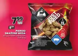 Stokrotka Pierogi oferta