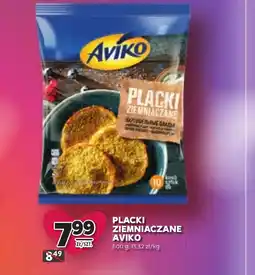 Stokrotka Placki ziemniaczane Aviko oferta