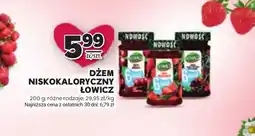 Stokrotka Dżem Łowicz oferta