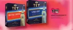 Stokrotka Herbata Tet oferta