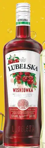 Dino Lubelska Wiśniówka oferta