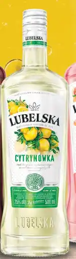 Dino Lubelska Cytrynówka oferta