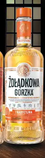 Dino Żołądkowa Gorzka Tradycyjna oferta