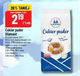 Polomarket Cukier puder oferta