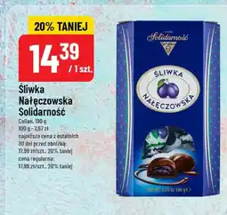 Polomarket Śliwka Nałęczowska oferta