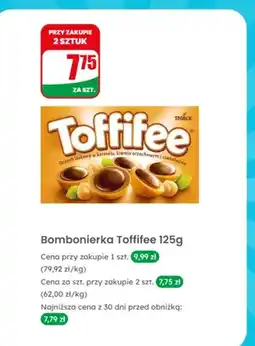 Dino Bombonierka Toffifee oferta