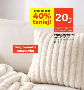 Dealz Poduszka oferta