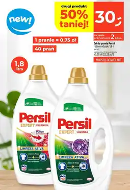 Dealz Żel do prania Persil oferta