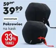 Biedronka Pokrowiec na kask oferta