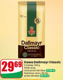 Dino Kawa Dallmayr Classic oferta