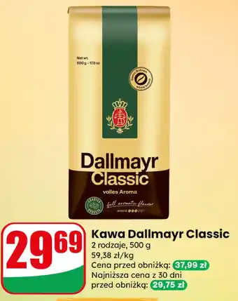 Kawa Dallmayr Classic