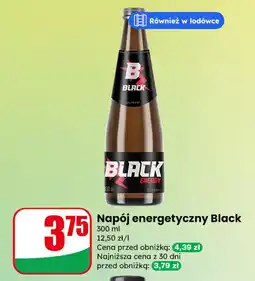 Dino Napój energetyczny Black oferta