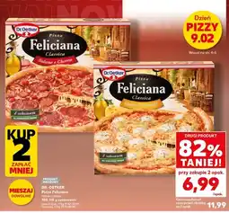 Kaufland Pomidory San Marzano oferta