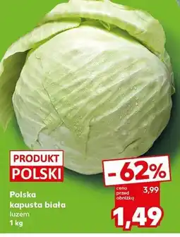 Kaufland Pomidory San Marzano oferta