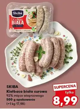 Kaufland Pomidory San Marzano oferta