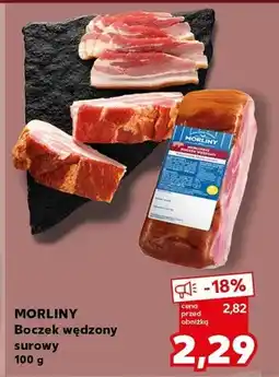 Kaufland Pomidory San Marzano oferta