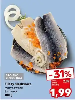 Kaufland Pomidory San Marzano oferta