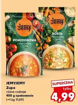 Kaufland Pomidory San Marzano oferta