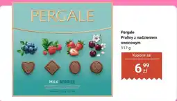 Dino Żelki Fun Burgers oferta