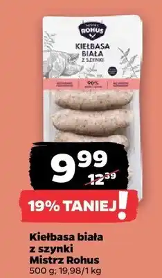 Netto Gazetka Spożywcza, strona 0 oferta