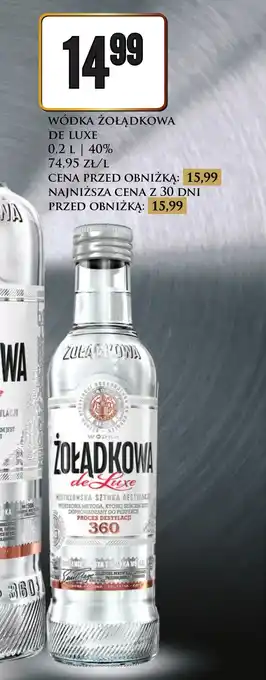 Dino Wódka Żołądkowa oferta