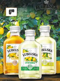 Dino Likier Lubelska oferta