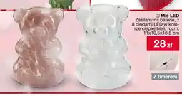 Woolworth Lampa oferta