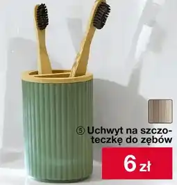 Woolworth Szczoteczka do zębów oferta
