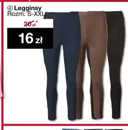 Woolworth Legginsy oferta