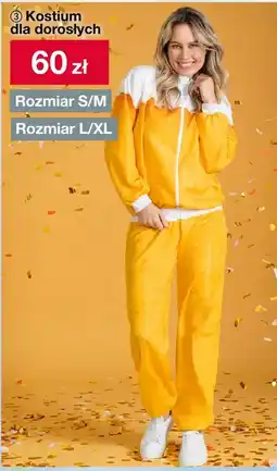 Woolworth Kostium oferta