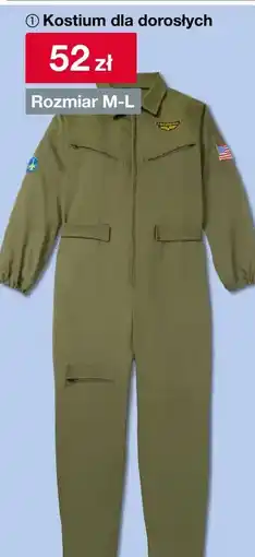 Woolworth Kostium oferta