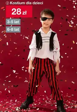 Woolworth Kostium oferta