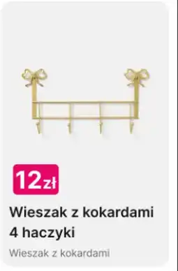 Pepco Wieszak oferta