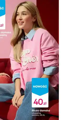 Pepco Bluza damska oferta