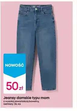 Pepco Jeansy damskie oferta