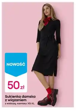 Pepco Sukienka damska oferta