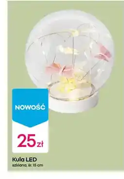 Pepco Figurka led oferta
