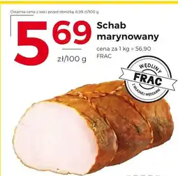 Frac Schab FRAC oferta