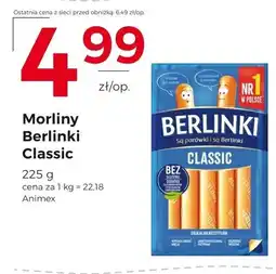 Frac Parówki Berlinki oferta