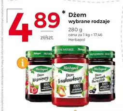 Frac Dżem Herbapol oferta